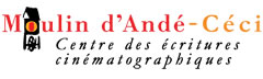 Le moulin d'Andé-Céci