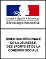 Direction Régionale de la Jeunesse, des Sports et de la Cohésion Sociale
