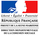 Direction Départementale de la Cohésion Sociale