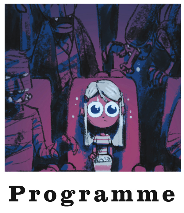COUV-Programme